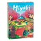 HABA Miyabi - Award-Winning Strategy Board Game for Kids 8+, Tile Placement Puzzle Game with a Japanese Garden Growing Theme, Made in Germany